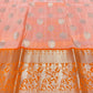 Traditional Venkatagiri Pure Silk Saree