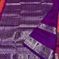 Handcrafted Pure Silk Venkatagiri Saree