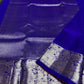 Pure Venkatagiri Handwoven Silk Saree