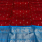 Handloom Pure Silk Venkatagiri Saree