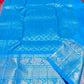 Handloom Pure Silk Venkatagiri Saree