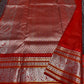 Authentic Silk Handloom Venkatagiri Saree