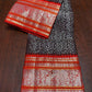 Authentic Silk Handloom Venkatagiri Saree