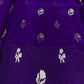 Elegant Pure Venkatagiri Handloom Saree