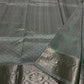 Venkatagiri Pure Handloom Silk Pattu Saree