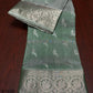 Venkatagiri Pure Handloom Silk Pattu Saree