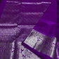 Pure Traditional Venkatagiri Handloom Saree