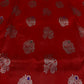 Classic Pure Venkatagiri Silk Handloom Saree