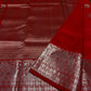 Classic Pure Venkatagiri Silk Handloom Saree