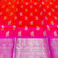 Authentic Venkatagiri Pattu Pure Handloom Saree