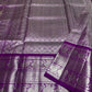 Venkatagiri Pure Handloom Silk Pattu Saree with Timeless Elegance