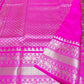 Exclusive Venkatagiri Pattu Saree – Pure Handloom Silk Tradition