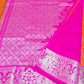 Venkatagiri Pure Handloom Silk Saree