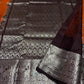 Authentic Venkatagiri Pattu Handloom Saree