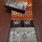 Authentic Venkatagiri Pattu Handloom Saree
