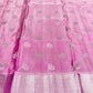 Venkatagiri Pure Silk Traditional Handloom Saree