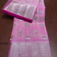 Venkatagiri Pure Silk Traditional Handloom Saree