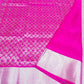 Venkatagiri Pure Silk Traditional Handloom Saree