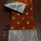 Handwoven Pure Venkatagiri Pattu Silk Saree