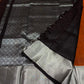 Handwoven Pure Venkatagiri Pattu Silk Saree