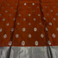 Handwoven Pure Venkatagiri Pattu Silk Saree