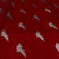 Exquisite Traditional Venkatagiri Silk Saree