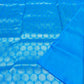 Pure Silk Traditional Venkatagiri Handloom Saree