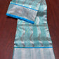 Handwoven Authentic Venkatagiri Silk Saree
