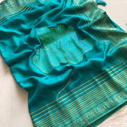 Dola Silk Saree