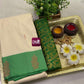 Arani pattu 9.5 yard madisar saree