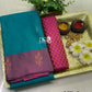 Arani pattu 9.5 yard madisar saree