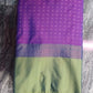 Arani pattu madisar 9.5 yards saree