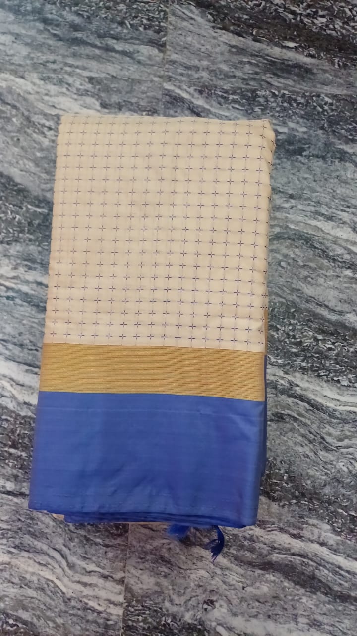 Arani pattu madisar 9.5 yards saree