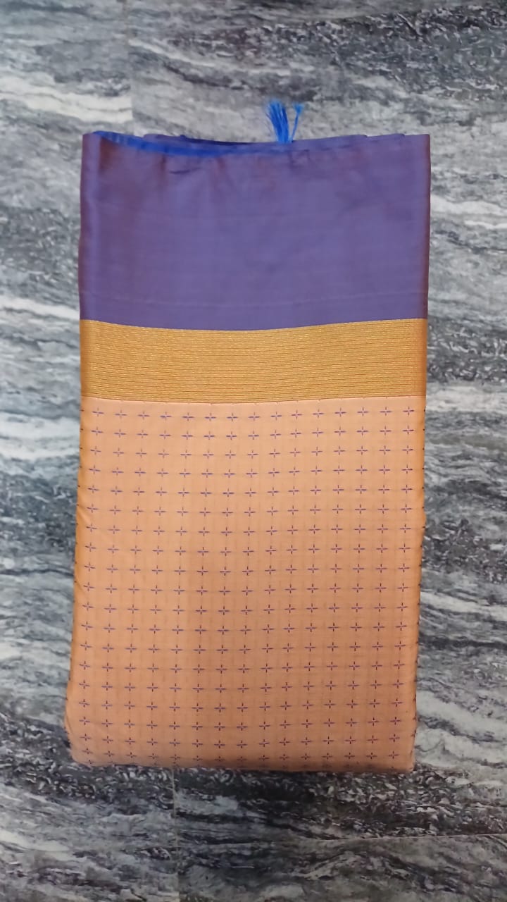 Arani pattu madisar 9.5 yards saree