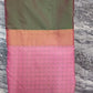 Arani pattu madisar 9.5 yards saree