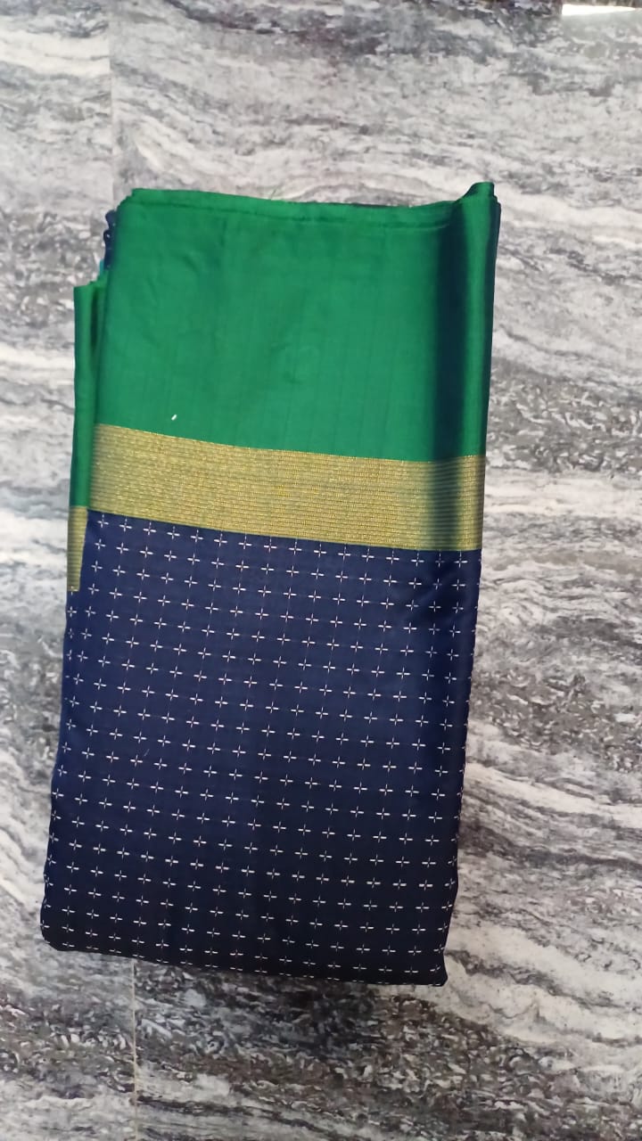 Arani pattu madisar 9.5 yards saree