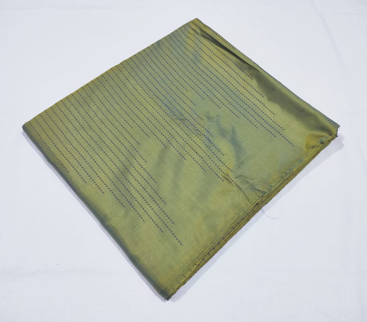 Arani pattu semi-soft saree