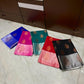 Banarasi Alfa Butta Soft Silk Saree