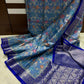 Banarasi Dyable Dupion Silk Saree