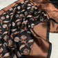 Banarasi Dyable Warm Soft Silk Saree