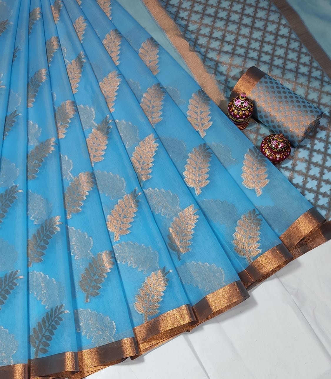 Buy kota silk sarees online – Akrithi