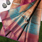 Banarasi Semi Silk Tanchui Saree