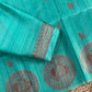 Banarasi Champa Tussar Silk Saree