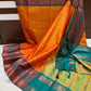 Banarasi Soft Silk Butti Saree
