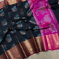 Banarasi Soft Silk Saree