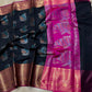 Banarasi Soft Silk Saree