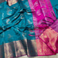 Banarasi Soft Silk Saree