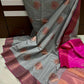 Banarasi Soft Silk Saree