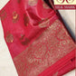 Bhagalpuri tussar silk saree