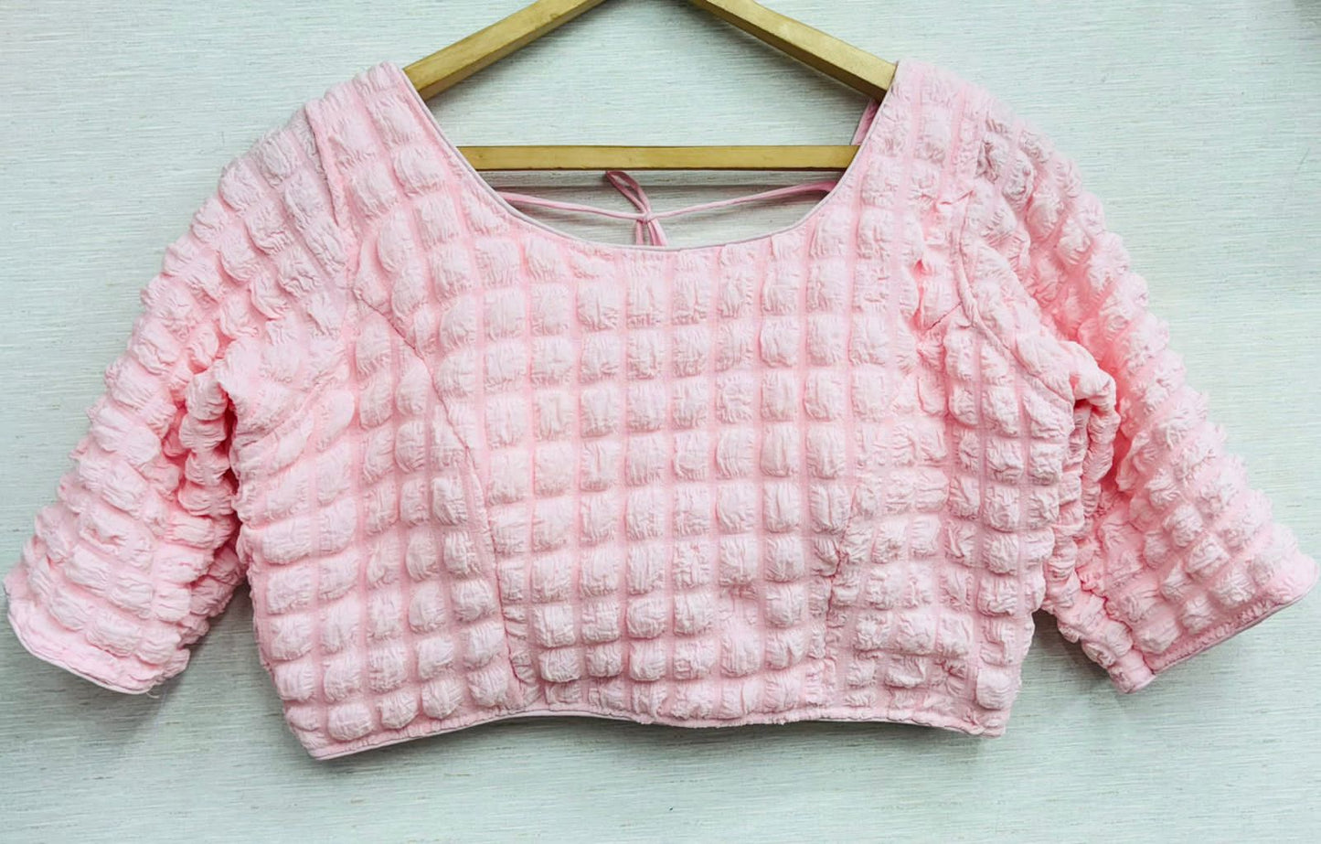 Bubble Ready Made Blouse